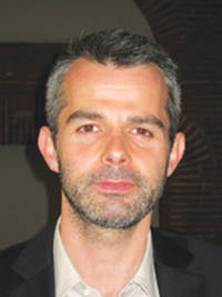 Philippe Lasterle, membre de l’UDI.